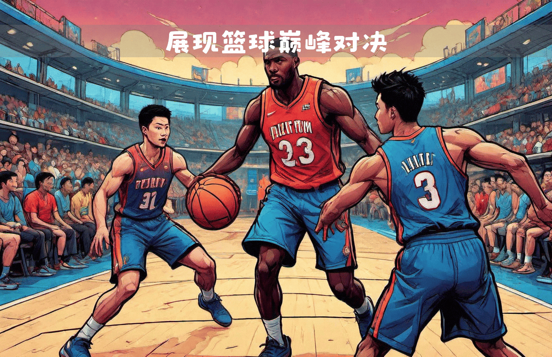 篮球世界杯巅峰对决吸引海外注目 篮球世界杯巅峰对决吸引海外注目