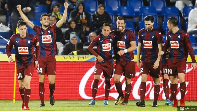 九游中国-埃瓦尔主场绝杀，摆脱降级区压力的简单介绍