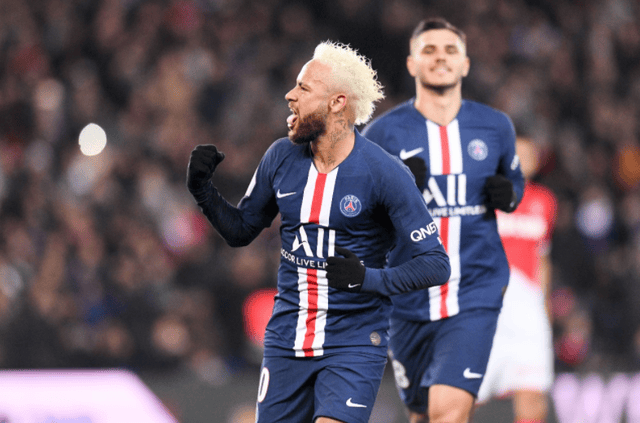 九游app下载-巴黎圣日耳曼对阵马赛：强者总是胜利者的简单介绍