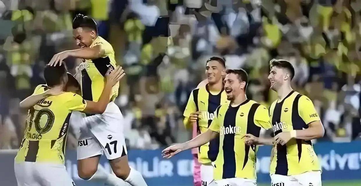 九游娱乐-费内巴切客场不敌皇家贝蒂斯，前景渐显暗淡的简单介绍