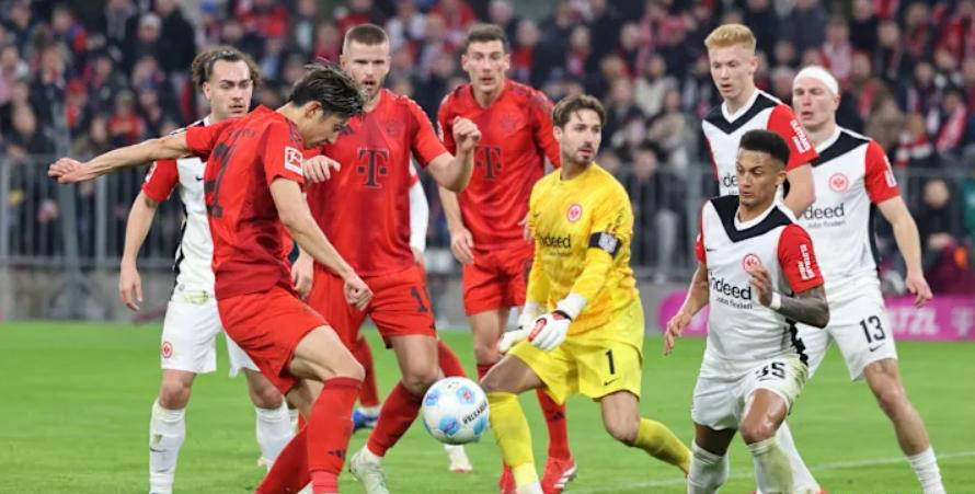 九游体育直播-包含争冠热门之争！拜仁慕尼黑与多特蒙德关乎胜负的词条