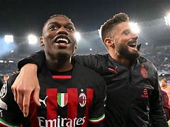 包含米兰齐心协力,晋级开创佳绩的词条 包含米兰齐心协力,晋级开创佳绩的词条