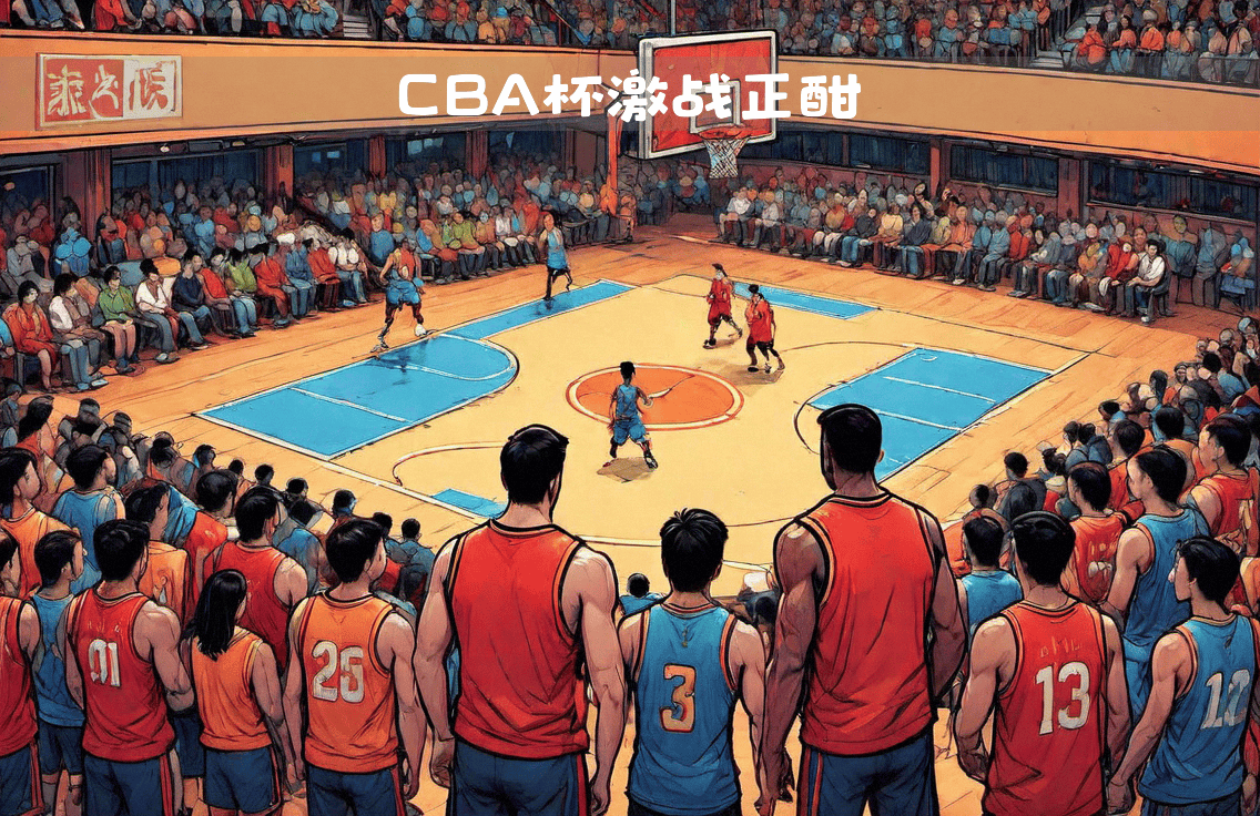 篮球职业联赛再掀狂潮,全国球迷热情喜迎 篮球职业联赛再掀狂潮,全国球迷热情喜迎