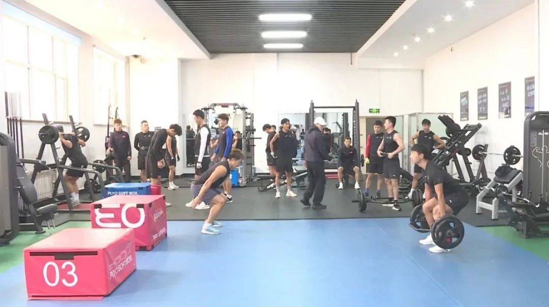 关于人队训练进入白热化,备战全力以赴的信息 关于人队训练进入白热化,备战全力以赴的信息