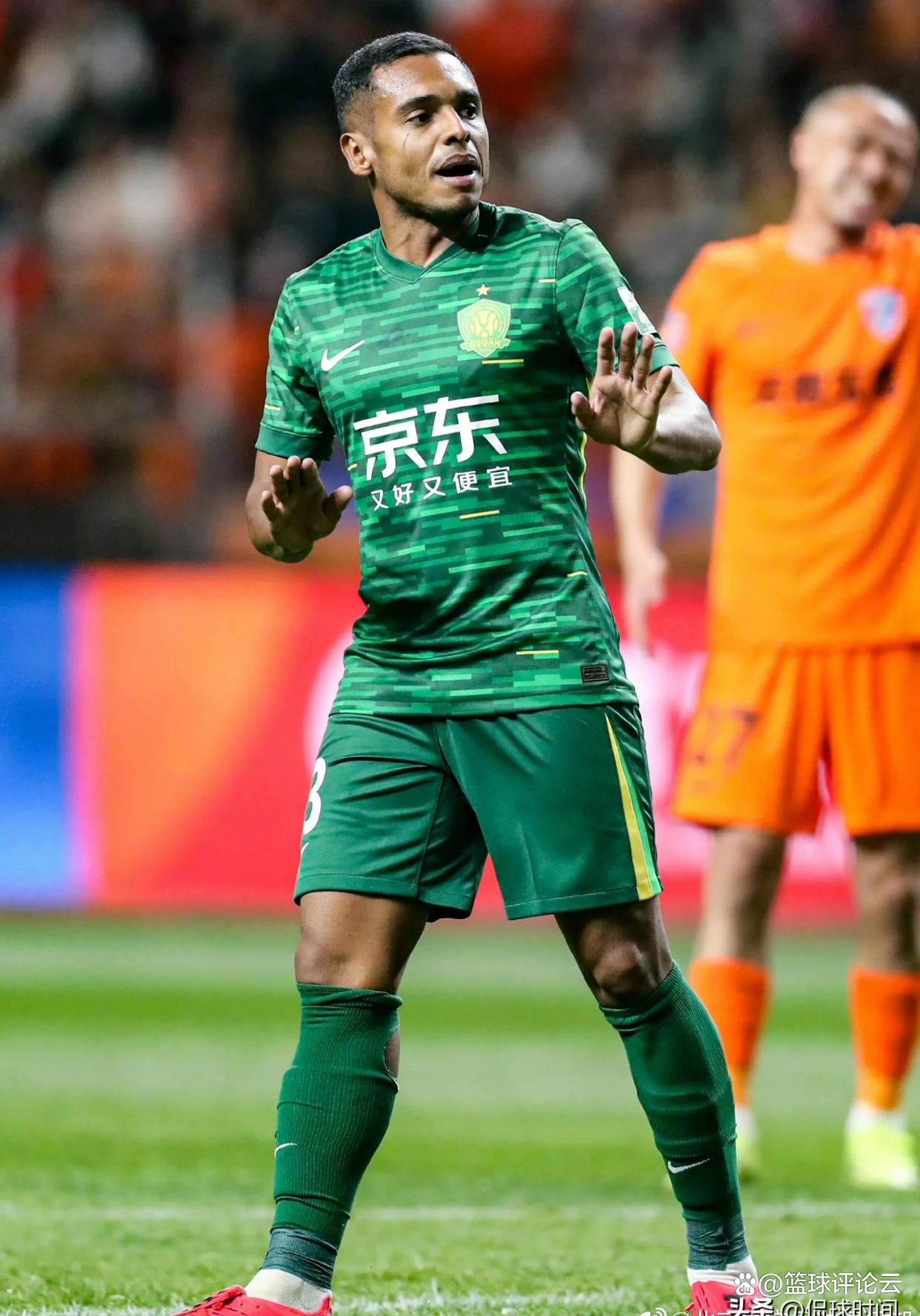 九游体育APP下载-上海申花在北京国安主场难分胜负