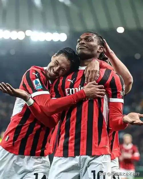 关于AC米兰球队的实力备受肯定的信息 关于AC米兰球队的实力备受肯定的信息