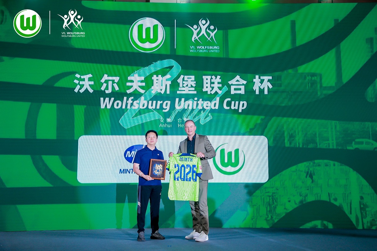 9you娱乐-沃尔夫斯堡逐渐形成新的比赛风格的简单介绍