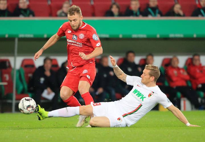 九游官网-包含美因茨再次失败，保级形势岌岌可危的词条