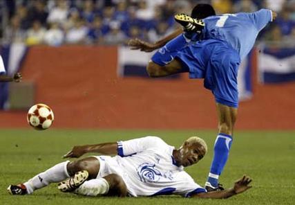 哥斯达黎加球队意外夺冠,掀起风潮的简单介绍 哥斯达黎加球队意外夺冠,掀起风潮的简单介绍