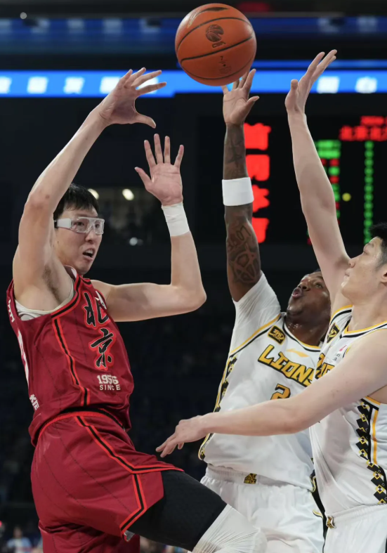 北京男篮实力雄厚,志在必得争取成功的简单介绍 北京男篮实力雄厚,志在必得争取成功的简单介绍