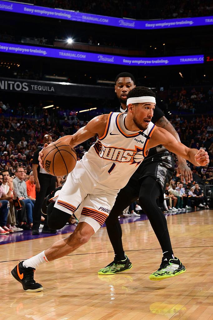 太阳队绝地反击,赢得比赛关键 太阳队绝地反击,赢得比赛关键