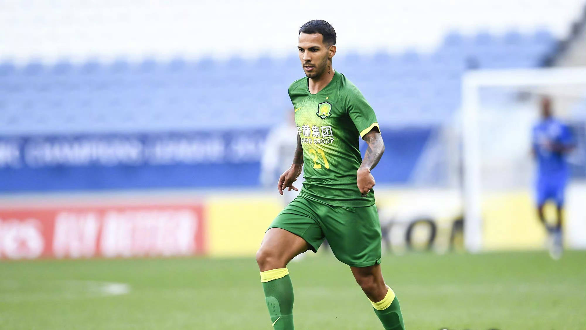 关于国安再胜鲁能,比埃拉送还礼,击败保利尼奥的复仇战的信息 关于国安再胜鲁能,比埃拉送还礼,击败保利尼奥的复仇战的信息