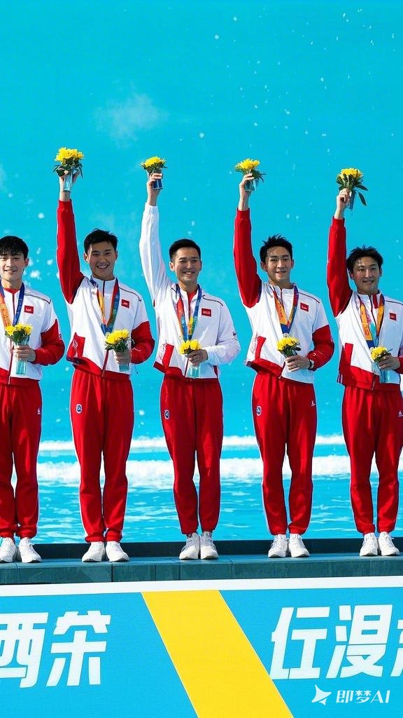 九游娱乐网站-运动员们争分夺秒，比赛进入高潮