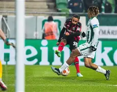 9you娱乐-特塔觊胜比狼那，欧预赛大比分胜出