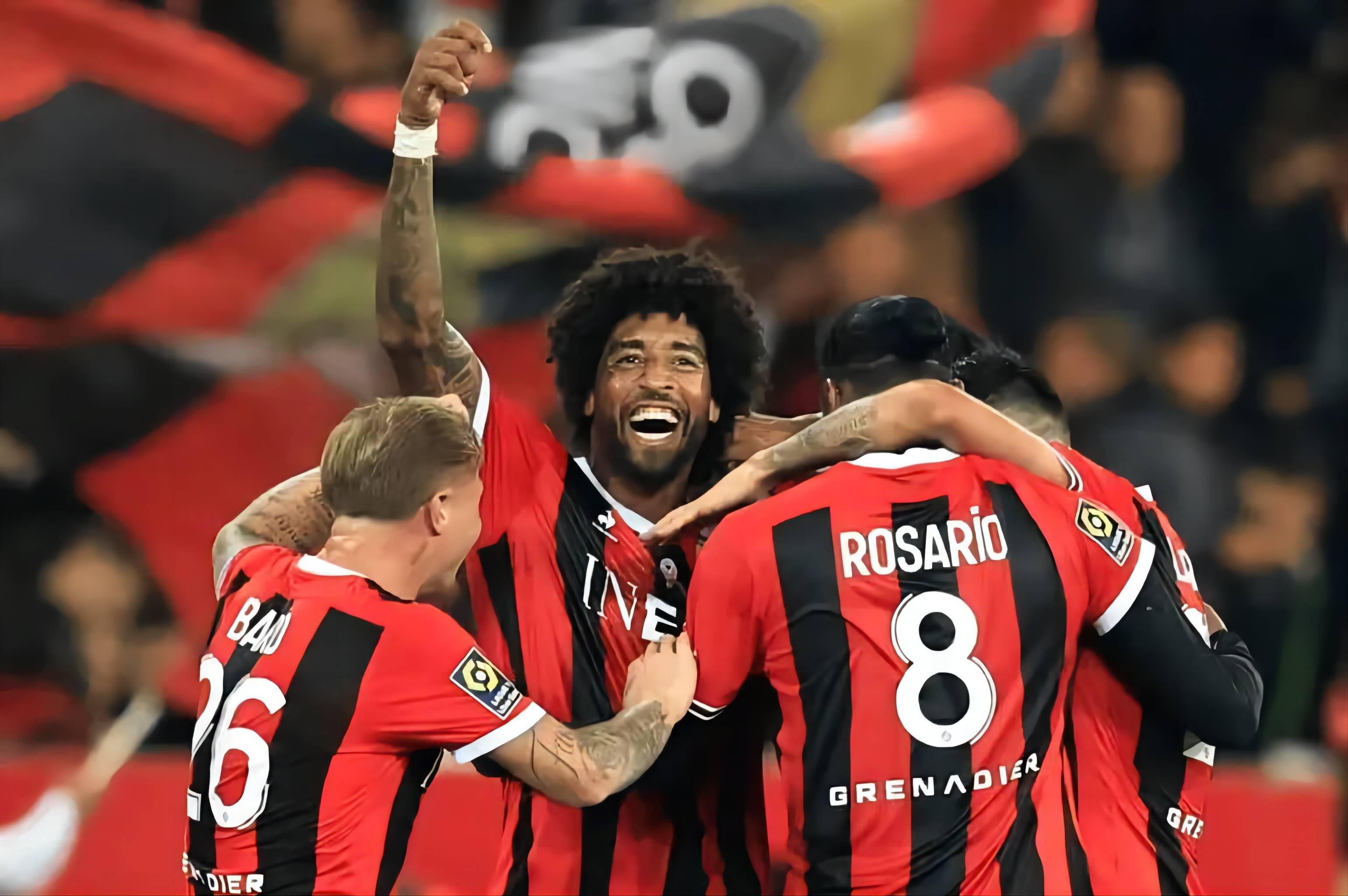 九游VIP-法国队在比赛中实现了逆袭,取得了一场惊险胜利的简单介绍