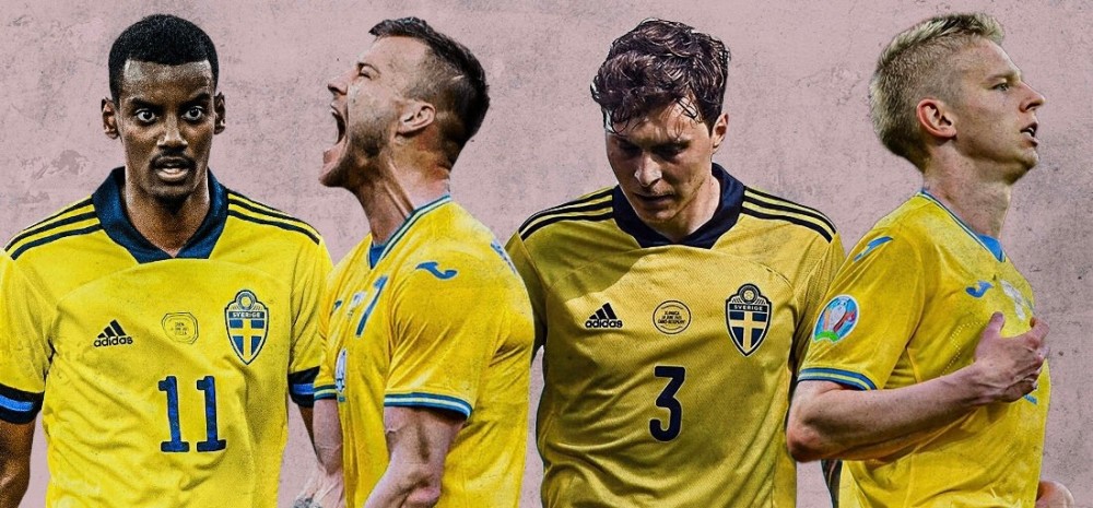 九游中国-瑞典热身晋级之战,斯洛文尼亚能否阻击