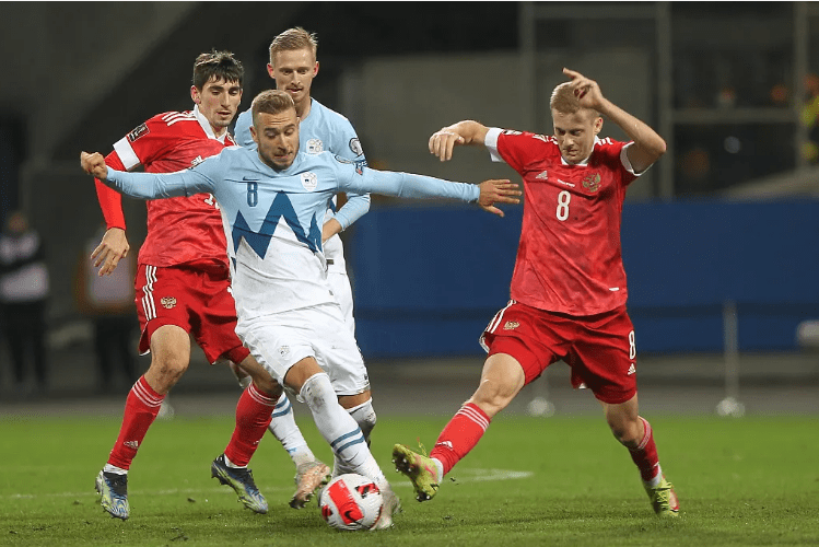 瑞典热身晋级之战，斯洛文尼亚能否阻击