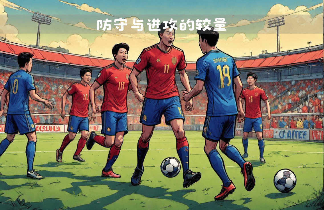 无敌进攻带球队横扫对手，绝对霸气