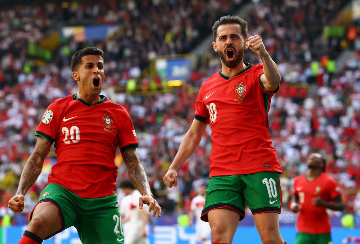 九游娱乐app下载-葡萄牙队长被罚停赛，主力前锋将空缺的简单介绍