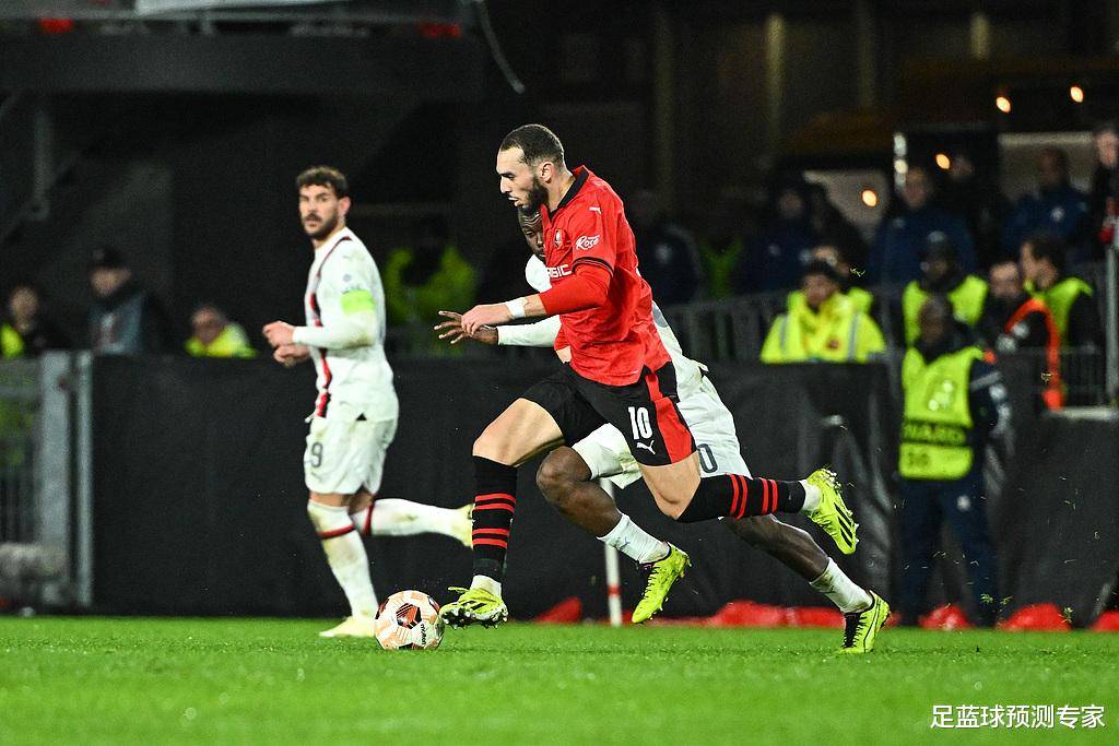 九游娱乐官方网站-雷恩球员表现出色，帮助球队取得胜利