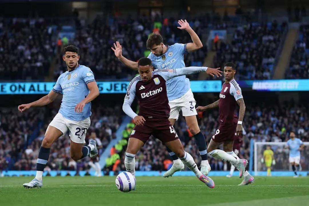 九游VIP-曼城主帅指责裁判判罚，球队准备下场比赛全力以赴的简单介绍