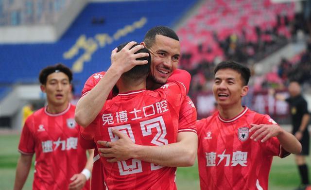 九游体育平台-关于惊喜连连！强力对手遭遇逆转，球队喜获胜利的信息