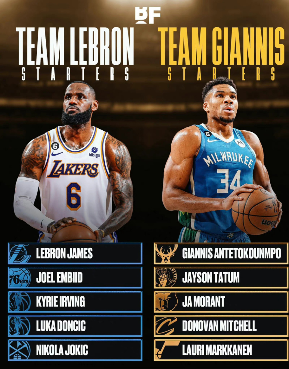 全明星联赛揭幕，精彩对决即将上演