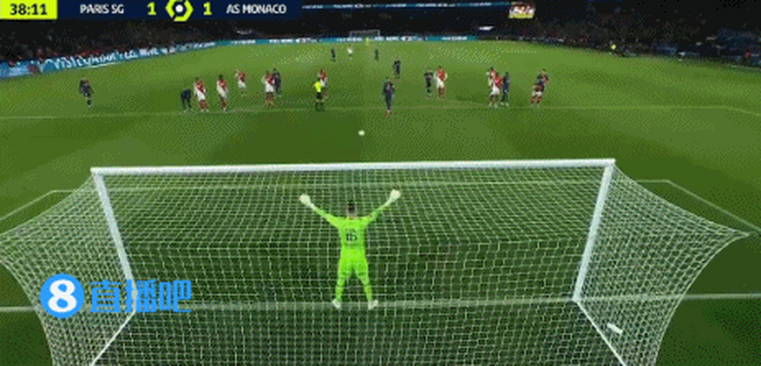 九游VIP-关于摩纳哥客场掀翻对手，继续领跑的信息