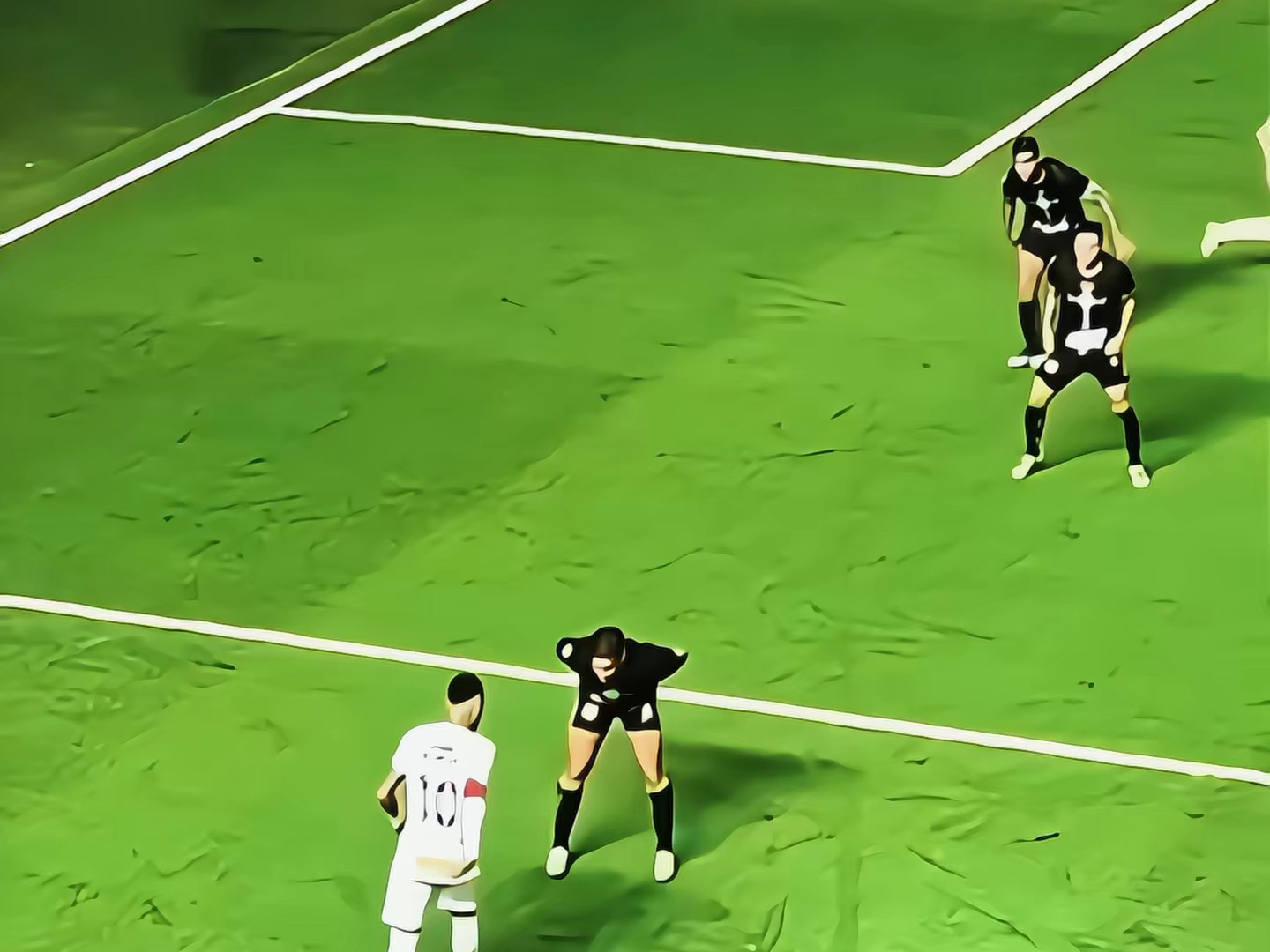 九游游戏-塞内加尔上演黑马戏法！劲敌委内瑞拉现连败困境的简单介绍