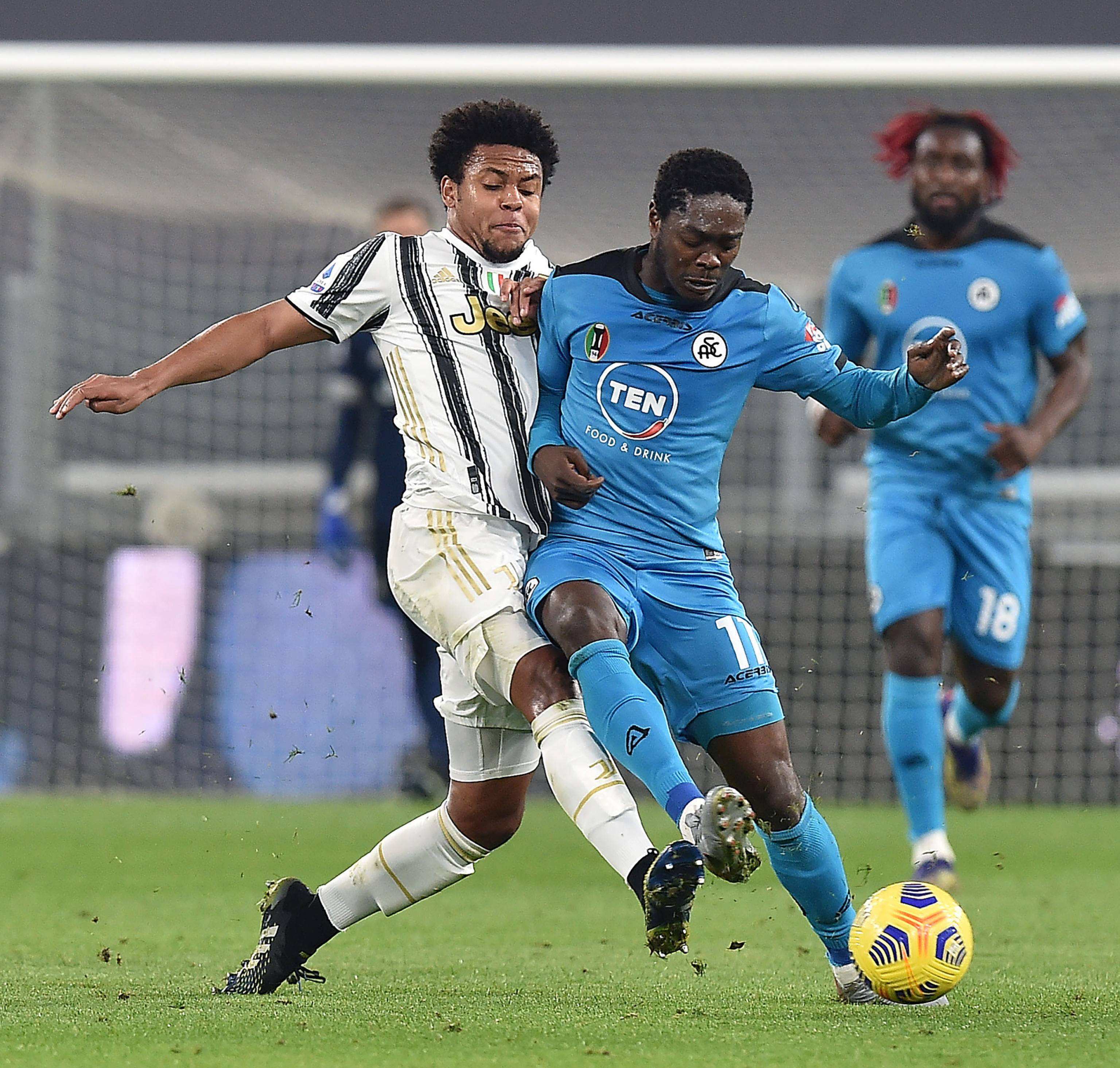 斯佩齐亚主场大败，教练组重新调整阵容