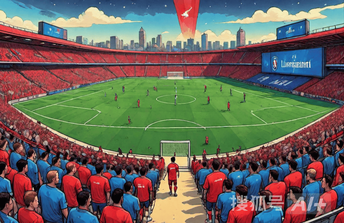 利物浦成功晋级，欧国联比赛八强赛火热进行