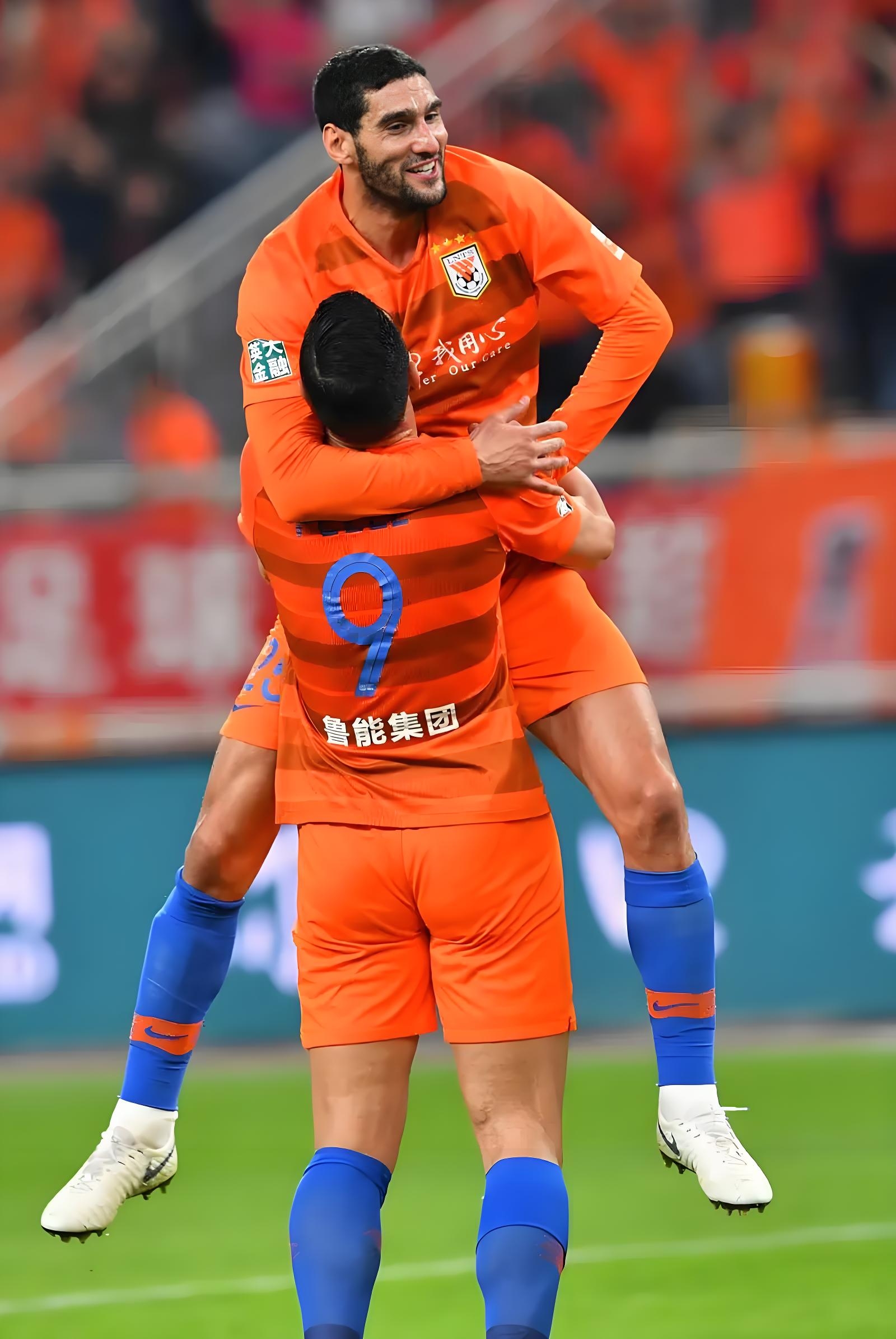 九游官网-关于鲁能主场逆转恒大，迎来赛季关键胜利的信息