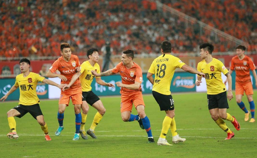 关于鲁能主场逆转恒大，迎来赛季关键胜利的信息