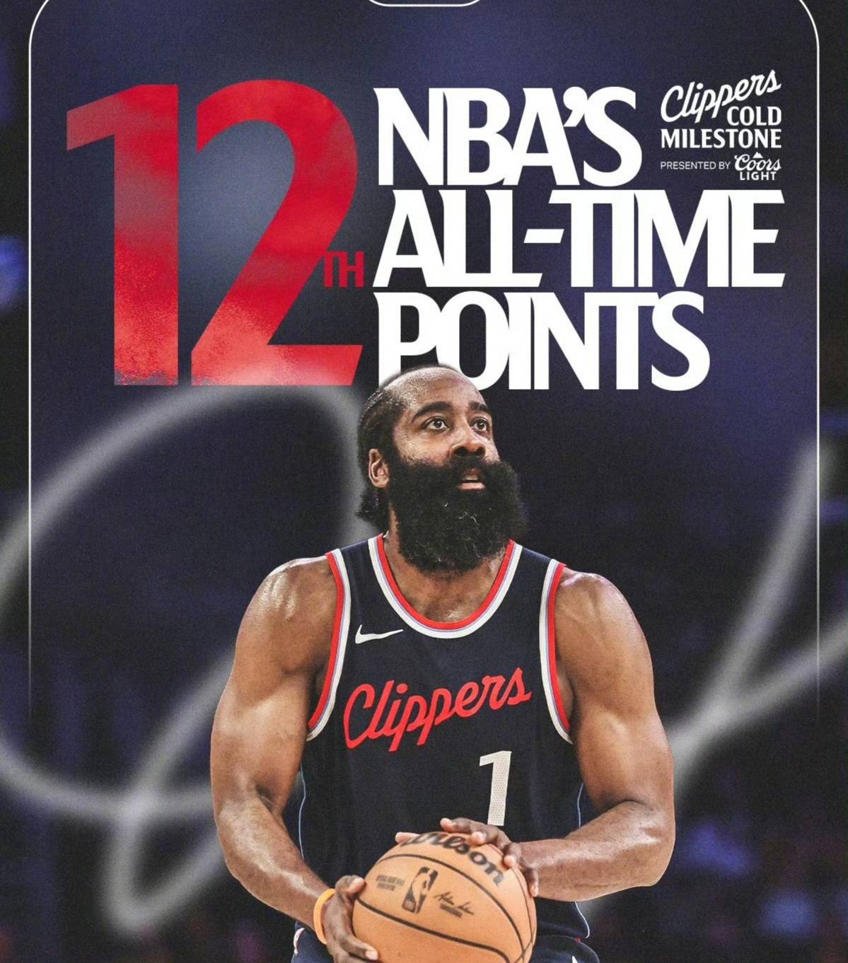 九游中国-火箭胜快船，哈登率队实力卓绝再次胜利