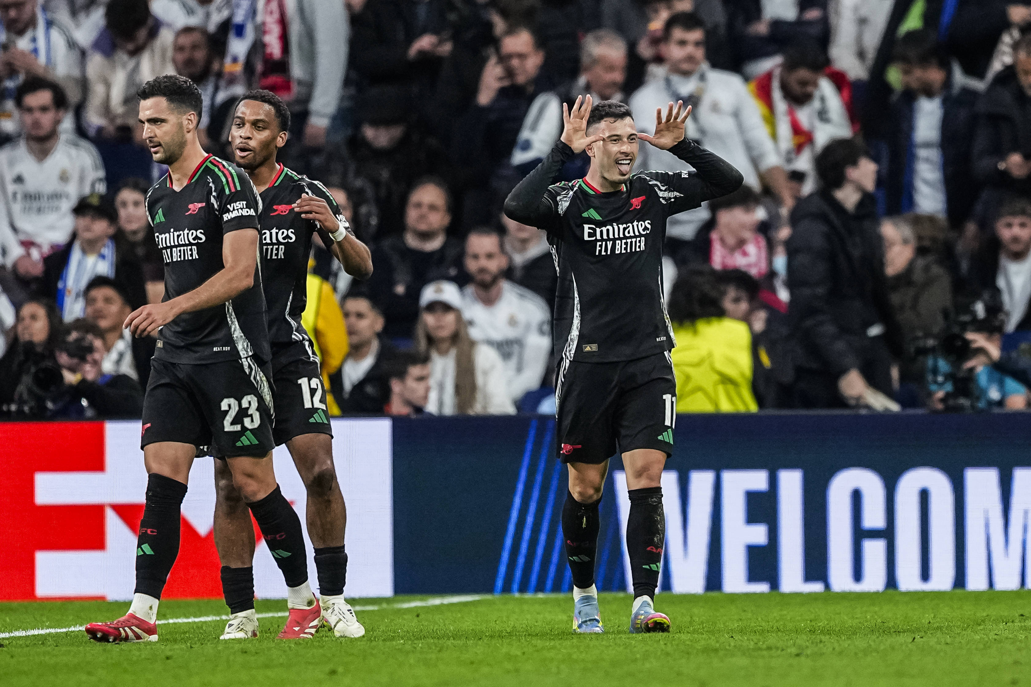 阿森纳主场连败，欧冠资格面临威胁