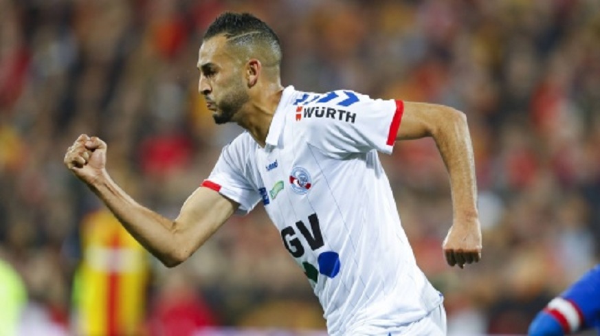 九游体育官方入口-尼姆主场逆转梅斯，保持不败