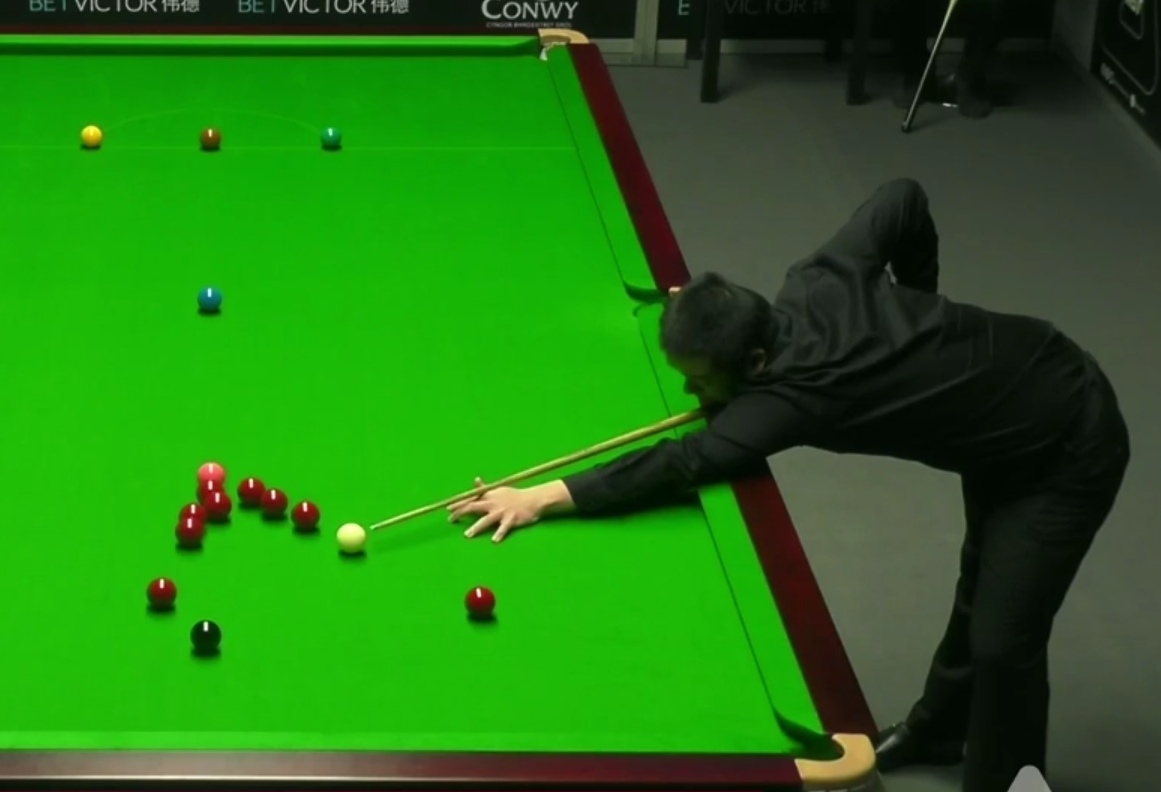 奥地利队反杀取胜，晋级淘汰赛