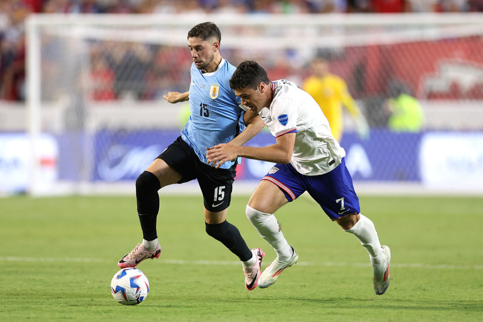 关于混战胜利！乌拉圭选手意外夺冠的信息