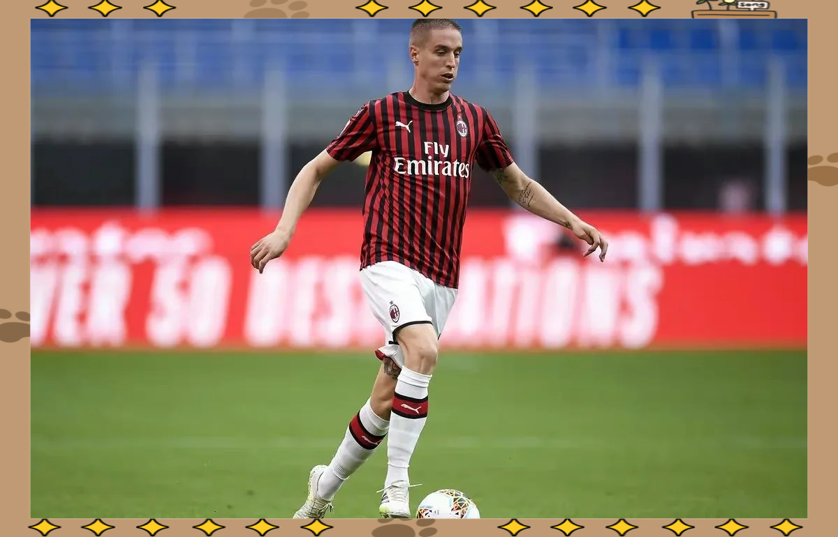 九游体育直播-AC米兰客场击败桑普多利亚，继续领跑