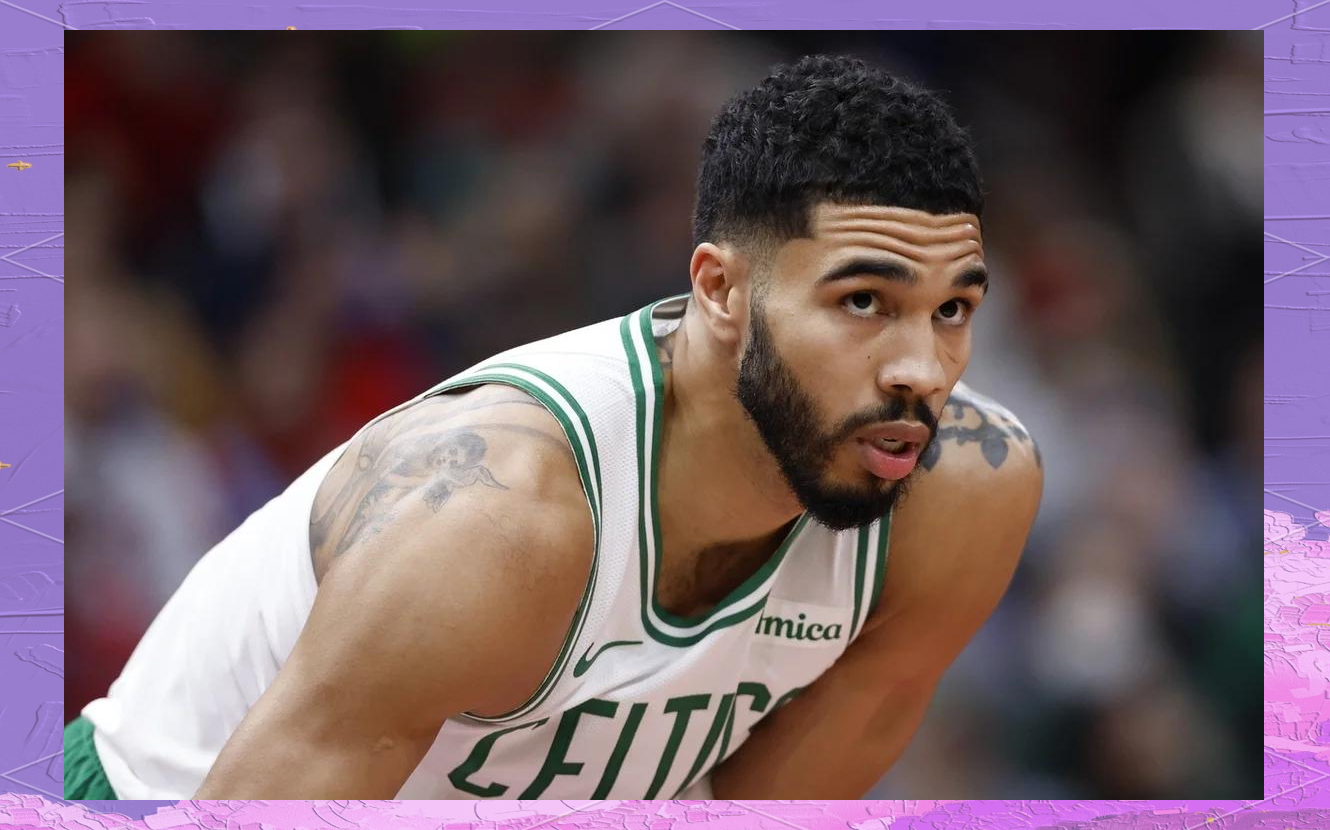 凯尔特人强势回归，豪取胜利守住东部头名