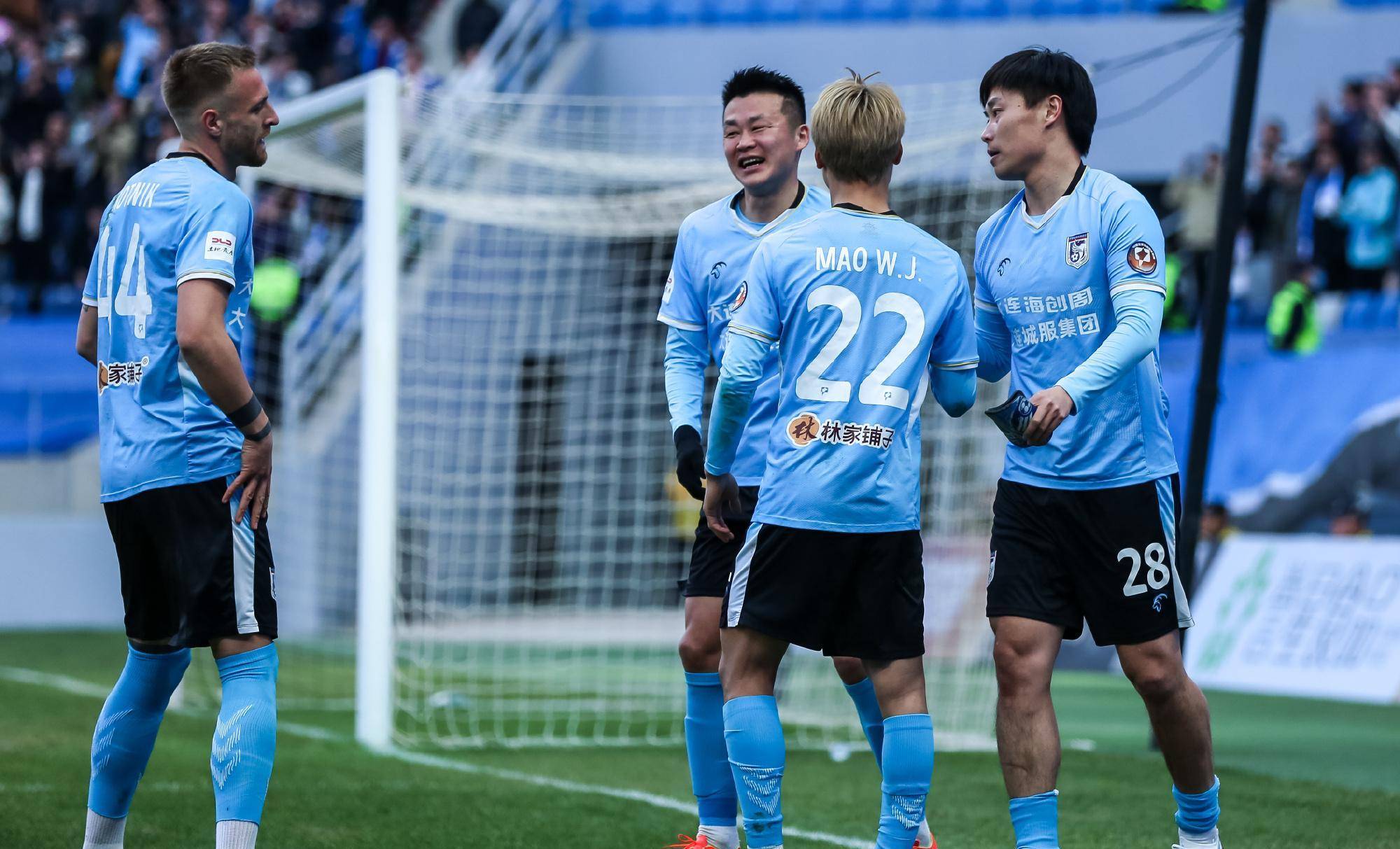 九游娱乐首页-大连一方实力打破僵局，再获胜利