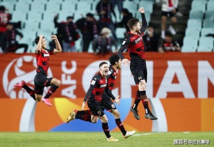 九游娱乐-包含韩国浦项制铁胜利，预备挑战国际冠军联赛的词条