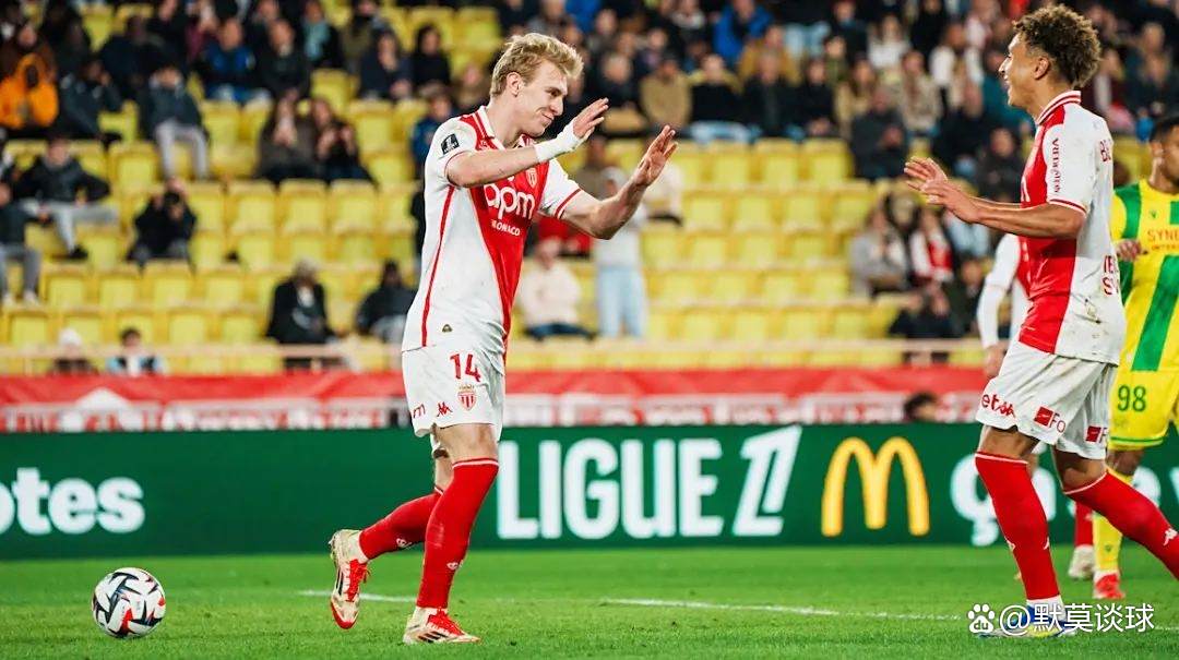 九游娱乐官方-兰斯客场-战平摩纳哥，取得宝贵的积分