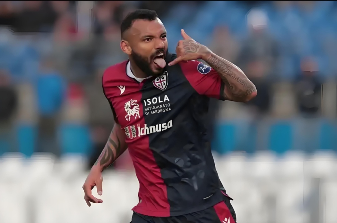 九游APP-卡利亚里迎来争议裁判，主教练表示愤慨