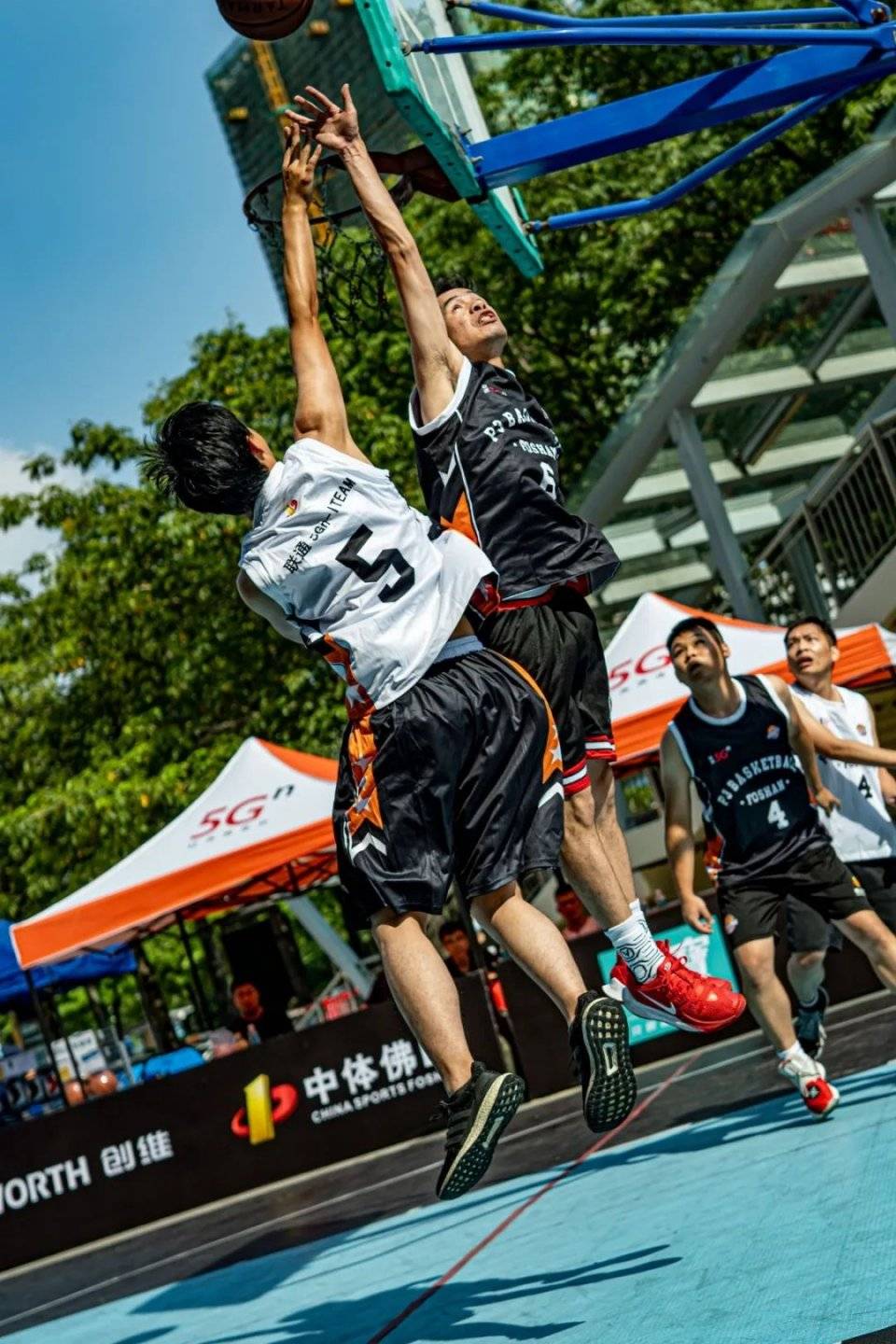 篮球世锦赛全球观赛热情高涨