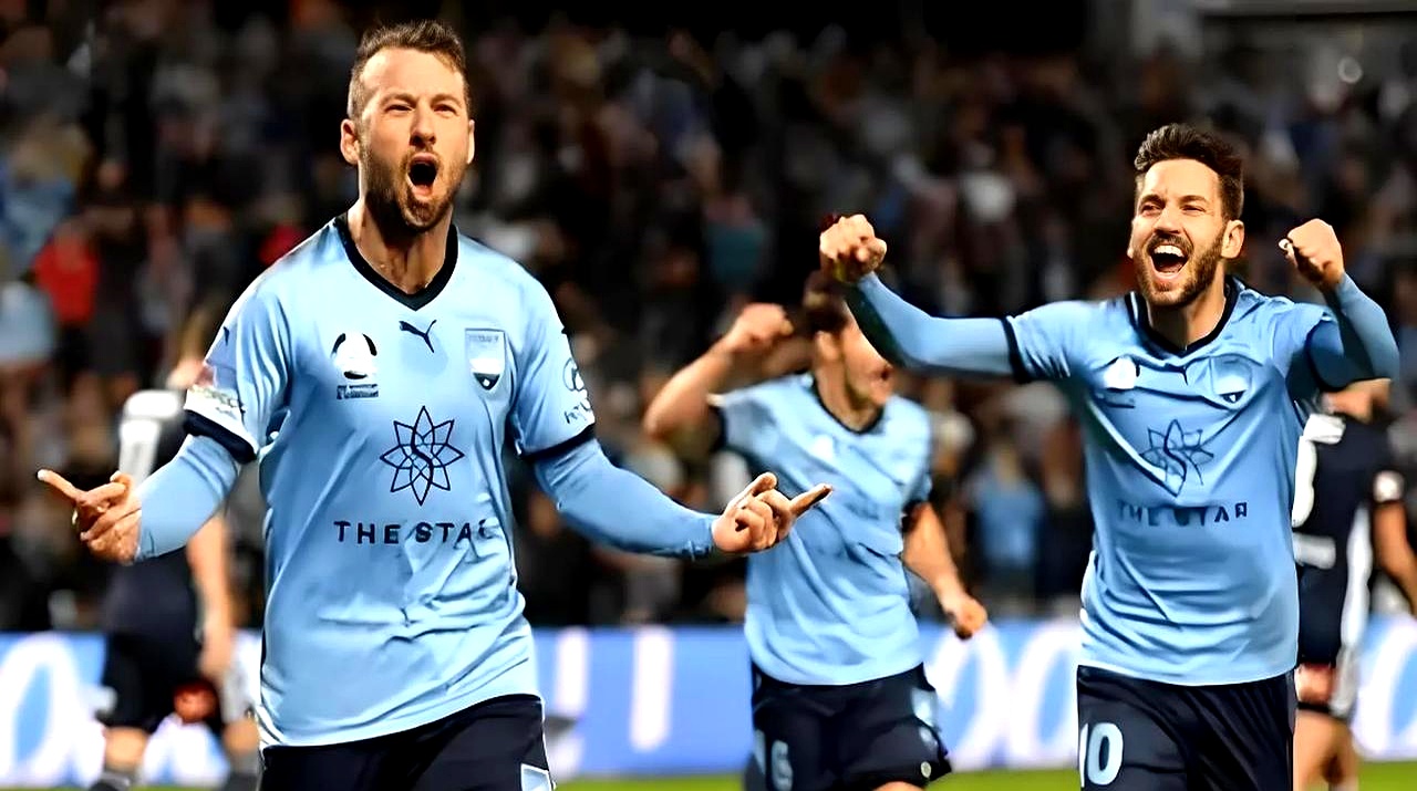 九游娱乐网页-澳洲球队惊艳表现，晋级至八强赛