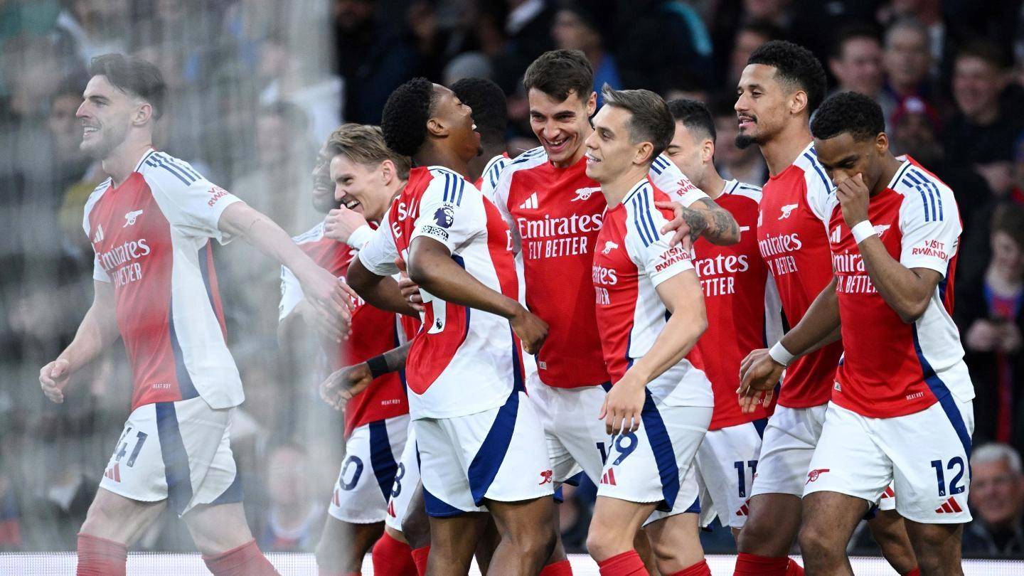 九游体育APP下载-阿森纳客战吃败仗，球队士气低迷