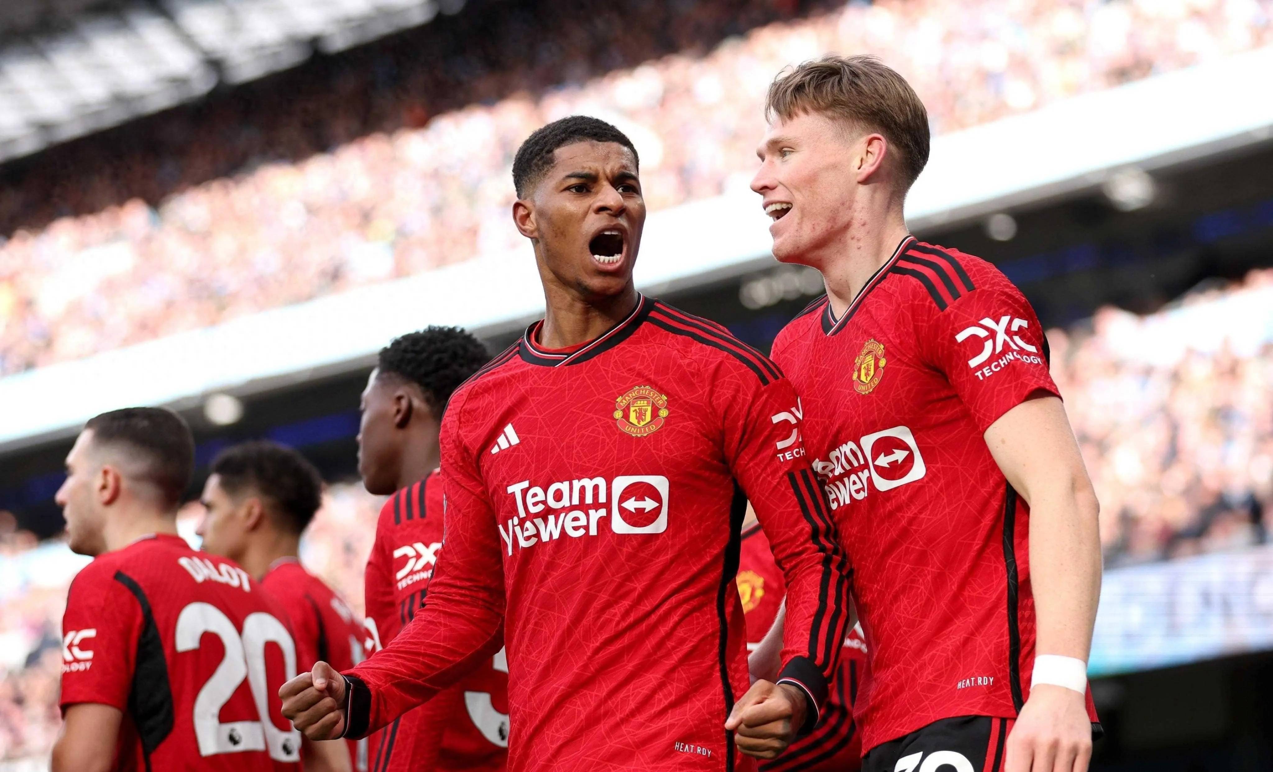 曼城蓝月亮崛起，劲敌车路士扬名