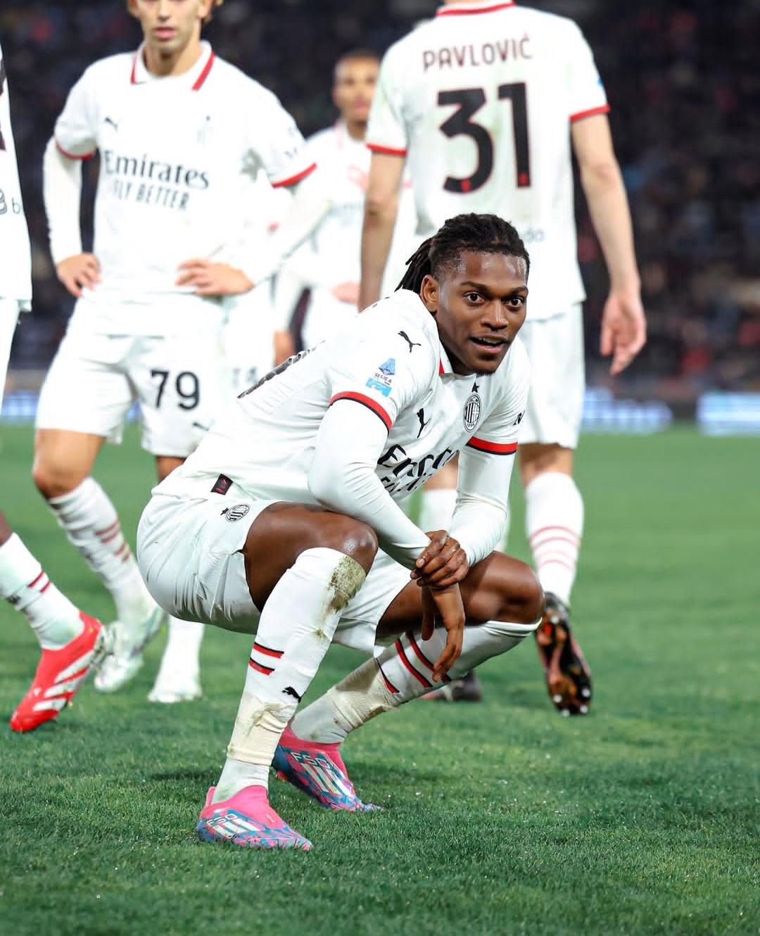 9you娱乐-拉齐奥客场战平，保持联赛不败走势