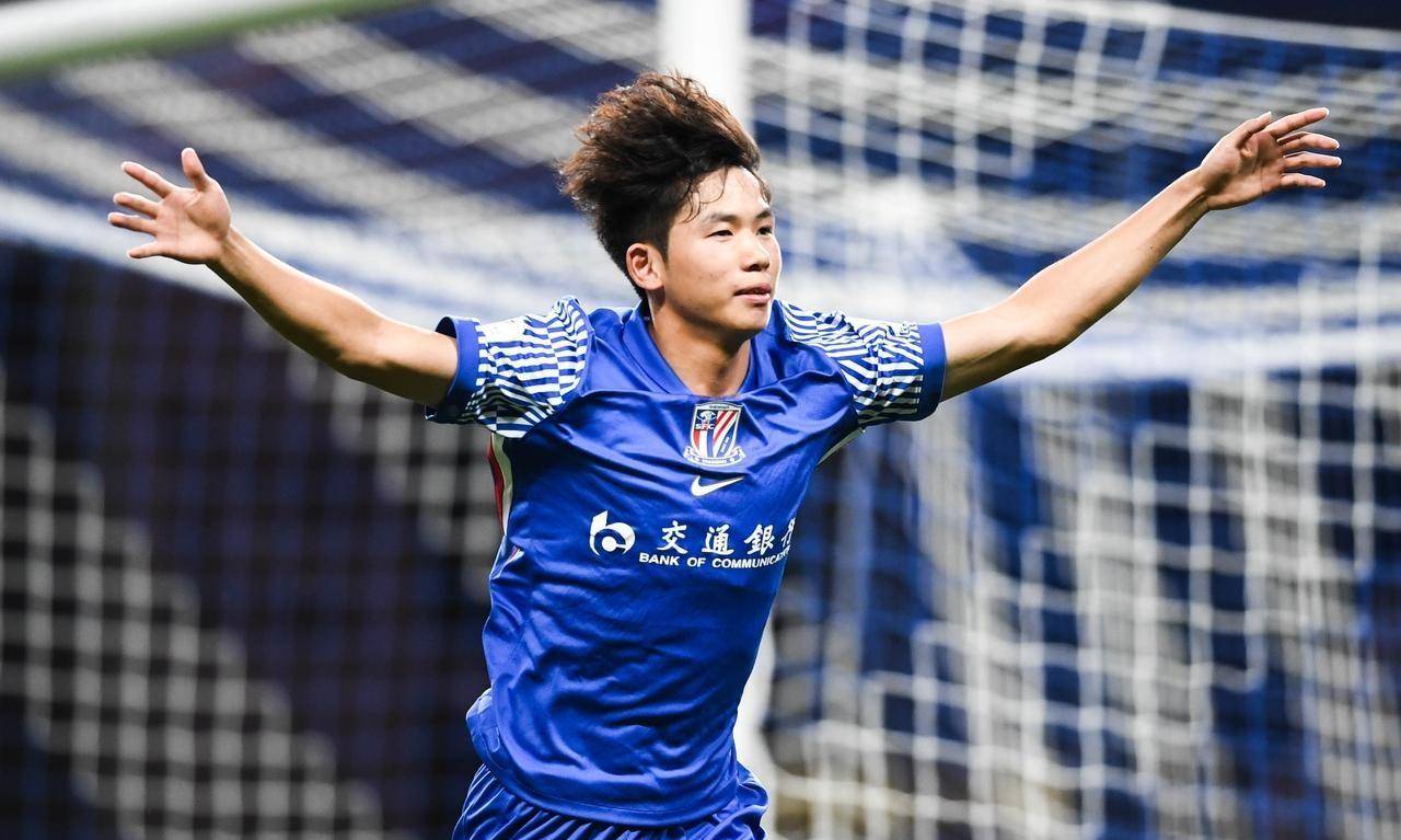 关于上海申花力克富力，取得关键胜利的信息